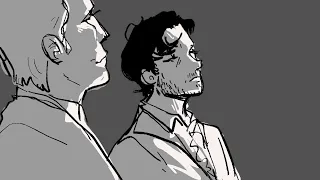 snakes hannibal animatic