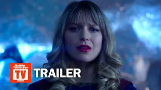 Supergirl Season 6 Trailer | 'The Final Season' | Rotten Tomatoes TV