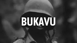 Bukavu - Congo '67