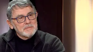 Shlomo Sand : « Pas d'avenir pour un État juif sans les Palestiniens »