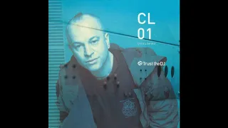 Chris Liberator - Trustthedj CL01 (2001)