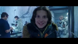 Millie Bobby Brown   Force of Nature   Godzilla  King of the Monsters 2019