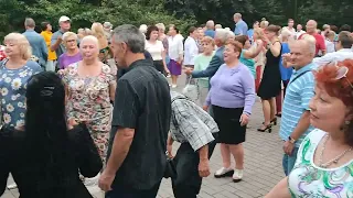 "ДОЛГОЖДАННАЯ"....20.08.2022года.