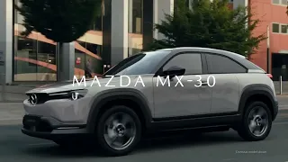 All New Electric Mazda MX30 Car Ad | High professional kiwi accent | Hisroyalvocals Voice Overs