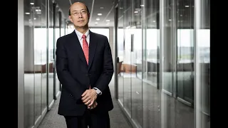 Scientist Stories: Andrew Lo, Can Financial Engineering Cure Cancer?