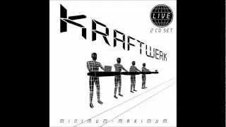 Kraftwerk - Minimum-Maximum - Tour De France HD