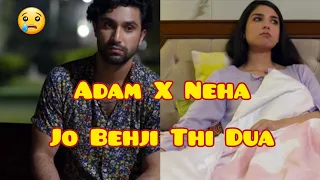 Neha And Adam VM | Hum Tum VM | Ramsha Khan And Ahad Raza Mir VM | #HumTumVM#NehaAdamVM