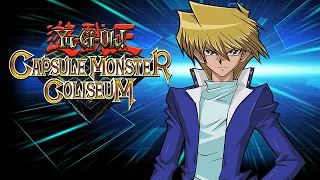 Yu-Gi-Oh! Capsule Monster Coliseum - Yugi Vs Joey Battle 🔥💪