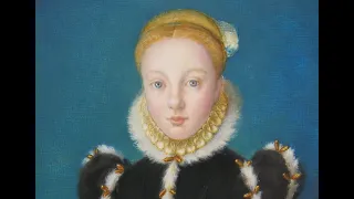 Catherine Grey. La trágica vida de la hermana de Jane Grey, la Reina de los Nueve Días.