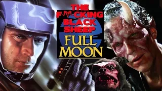 FULL MOON ENTERTAINMENT - The Black Sheep