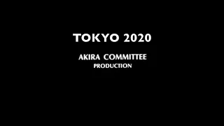 【MAD】幻の東京オリンピック開会式2020が見たかった話