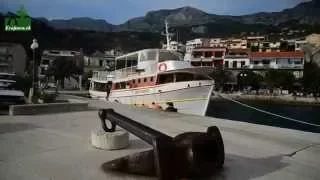 Podgora HD