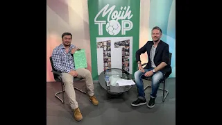 Mojih TOP 11 - Rade BOGDANOVIĆ (II poluvreme)