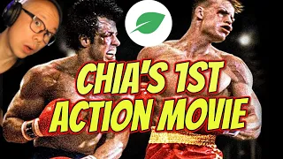 Chia's Final Fight, The Movie!