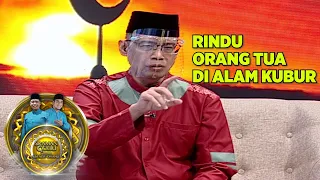 YANG DIRINDUKAN ORANGTUA DI ALAM KUBUR??? - SIRAMAN QOLBU