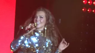 Thalía - Desde Esa Noche ft. Maluma Revention Music Center