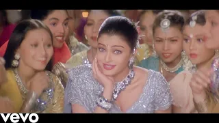 Thodasa Pagla Thoda Syana 4K Video Song | Aur Pyaar Ho Gaya | Aishwarya Rai, Bobby Deol |Asha Bhosle