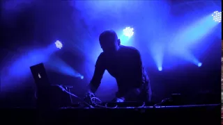 YURA YURA  /  Live @ Forms Of Hands 15, Bönen Germany, April 25th 2015