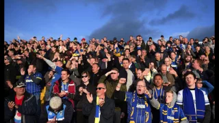 AFC Wimbledon- A History In The Making