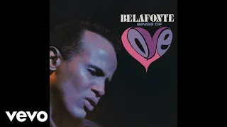 Harry Belafonte - A Day In the Life of a Fool (Official Audio)