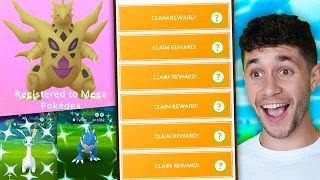 I Played Pokémon GO’s BEST Event of 2023!