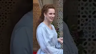 Princesse lalla salma of Morocco