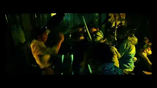 RAGING FIRE 2021 - Fight Scene #ragingfire #donnieyen #movieclips