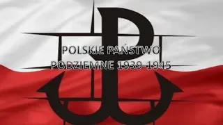 Polskie 100 lat. Odc. 16 Polskie Państwo Podziemne. Aspekty wojskowe