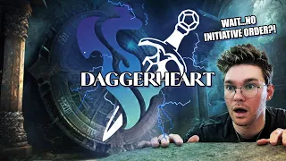 Daggerheart Is GREAT, But Still Needs Some Work