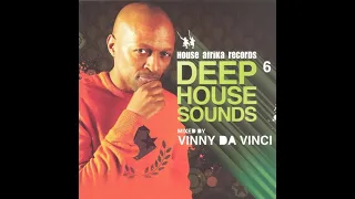 Deep House Sounds 6 - Mixed by Vinny Da Vinci [2009]