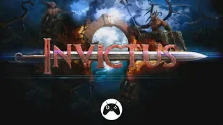 Invictus Heroes Android / iOS Gameplay