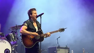 Our Lady Peace - Superman's Dead, live @ the Toyota Music Factory, Irving, 2023