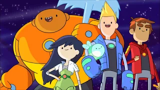 Bravest Warriors