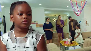 SMITTEN BY HER LOVE - NIGERIAN FULL MOVIES