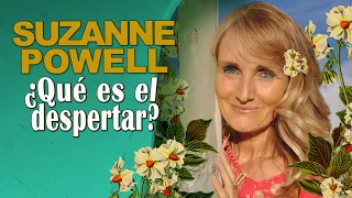 El despertar por SUZANNE POWELL