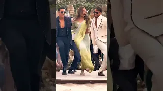 AKSHAY KUMAR💕 & SONAKSHI💞AND TIGER SHROFF❤️ DANCE👯‍♂️ TOGETHER💥 MAST MALANG SONG🎵 4K WHATSAPP STATUS