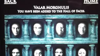 Hall of Faces - SXSWesteros - Game of Thrones