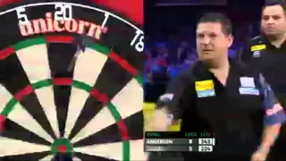 PDC Players Championship Finals 2014 - Final - Anderson vs Lewis