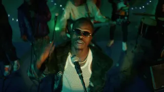 Naira Marley - Chi Chi (Official Video)