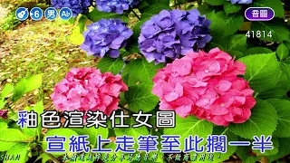 周杰倫--青花瓷（純伴奏Mp4）