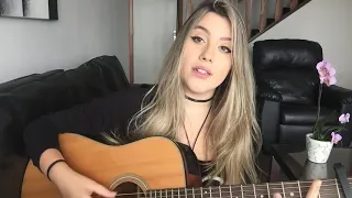 Isa Guerra - Cover - Evidências - Chitãozinho e Xororó