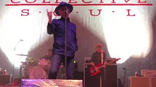 Collective Soul Live in Columbus “Why Part 2”  June 13th, 2019