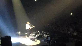 Yesterday live Paul McCartney live in Philadelphia June 20th 2015