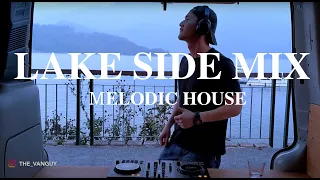 Melodic House mix, Sun Moon lake. ♫ Marsh, Tinlicker, Nox Vahn, Nora En Pure, Cri, Chris Luno ♫