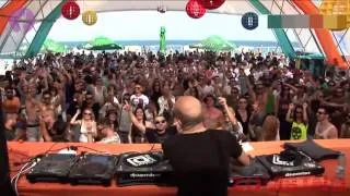 Lee Burridge - Sunwaves