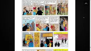 The Adventures of Tintin: Prisoners of the Sun (part 2)