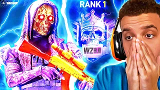 Meet Warzone's NEW #1 Best Sniper!