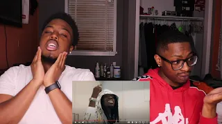 "Foolio "Handle Business" DA CR3W REACTION!