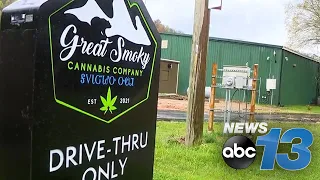 Medical marijuana debut in WNC stirs safety concerns and patient card surge