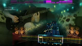 Rocksmith Remastered - DLC - Guitar - Ratt "Lay It Down"
